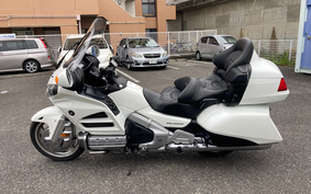 HONDA GL 1800 GOLD WING 2013 SC68