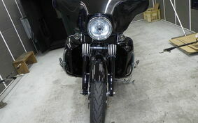 HARLEY FLHX 1690 2012 KBM