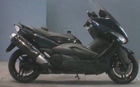 YAMAHA T-MAX500 Gen.3 2009 SJ08J