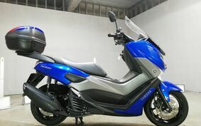 YAMAHA N-MAX 155 SG50J