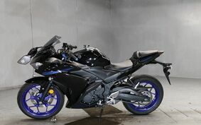 YAMAHA YZF-R25 RG10J