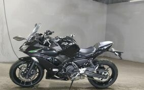 KAWASAKI NINJA 650 2017 ER650H