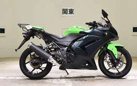 KAWASAKI NINJA 250R EX250K