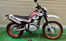 YAMAHA SEROW 250 DG17J