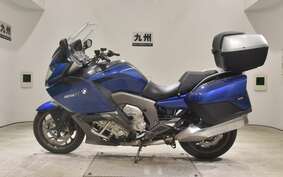 BMW K1600GT 2014