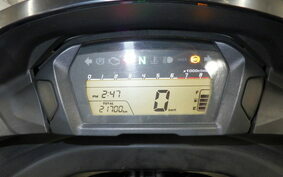 HONDA NC 700 INTEGRA 2013 RC62