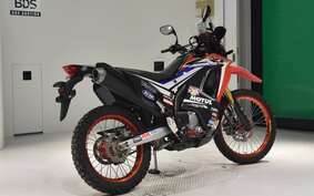 HONDA CRF250 RALLY LD MD44