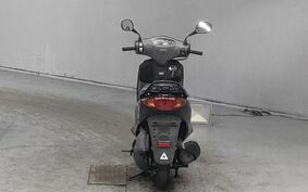 YAMAHA AXIS 125 TREET SE53J