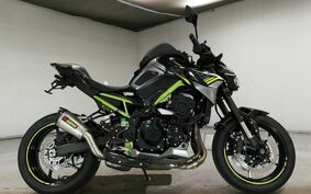 KAWASAKI Z900 ZR900B