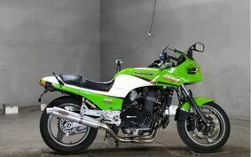 KAWASAKI GPZ900R NINJA 2002 ZX900A