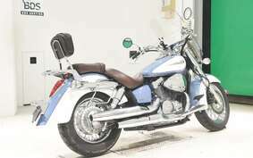 HONDA SHADOW 400 CLASSIC 2014 NC44