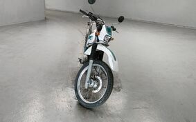 YAMAHA SEROW 225 WE 4JG