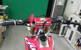 HONDA CRF250 RALLY ME12