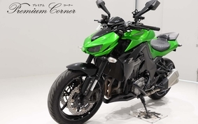 KAWASAKI Z1000 Gen.5 2015 ZRT00F