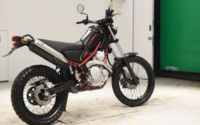 YAMAHA TRICKER Gen.2 DG16J