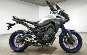 YAMAHA MT-09 Tracer 2015 RN36J