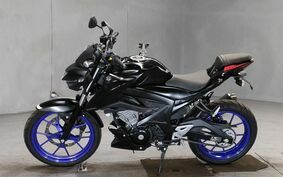 SUZUKI GSX-S125 DL32B