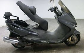 YAMAHA MAJESTY 125 FI SE27