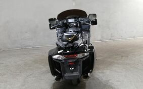 HONDA GL 1800 GOLD WING F6B 2014 SC68