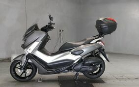 YAMAHA N-MAX 155 SG50J