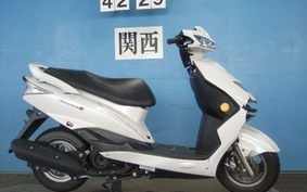 YAMAHA CYGNUS 125 Z TJAA