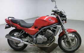 KAWASAKI BALIUS 250 1994 ZR250A