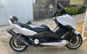 YAMAHA T-MAX 2010 SJ08J