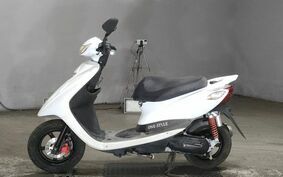 YAMAHA JOG ZR Evolution 2 SA39J