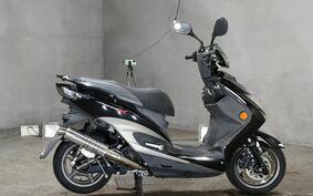 YAMAHA CYGNUS 125 X SR SE44J