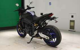 YAMAHA MT-09 SP 2021 RN69J