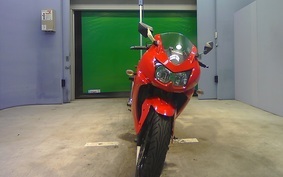 KAWASAKI NINJA 250R 2011 EX250K