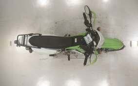 KAWASAKI KLX125 LX125C