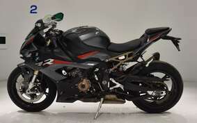 BMW S1000RR 2021 0E21