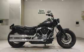 HARLEY FLSL1750 1750 2017 YDJ