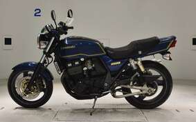 KAWASAKI ZRX-2 2001 ZR400E