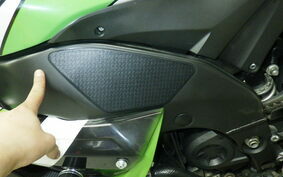 KAWASAKI ZX 10 NINJA R 2008 ZXT00E