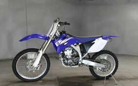 YAMAHA YZ250F CG25C