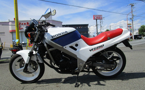 HONDA VT250F MC15