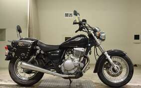 SUZUKI GZ250 Marauder NJ48A