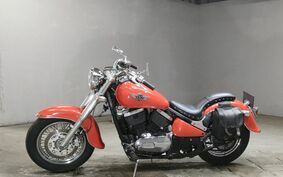 KAWASAKI VULCAN 400 CLASSIC 1996 VN400A