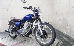 YAMAHA SR400 FINAL EDITION 2021 RH16J