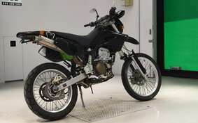 KAWASAKI KLX250 LX250E