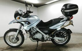 BMW F650GS 2007 0175