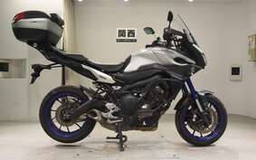 YAMAHA MT-09 Tracer 2016 RN36J