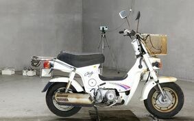 HONDA CHALY 50 CF50