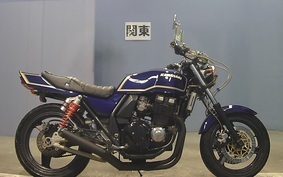 KAWASAKI ZRX400 1994 ZR400E