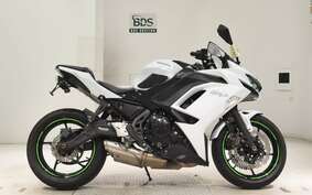 KAWASAKI NINJA 650 A 2020 ER650H