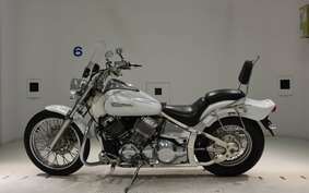 YAMAHA DRAGSTAR 400 2004 VH01J