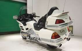 HONDA GL 1800 GOLD WING 2001 SC47