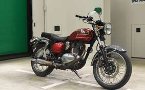 KAWASAKI ESTRELLA BJ250A